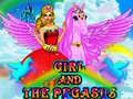 Peli Girl And The Pegasus 