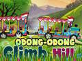 Peli Odong-Odong Climb Hill