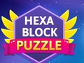 Peli Hexa Block Puzzle
