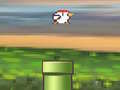 Peli Flappy Furious Chicken