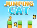 Peli Jumping Cat