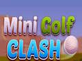 Peli Minigolf Clash