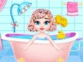 Peli Baby Taylor Salon Makeover