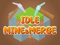 Peli Idle Mine & Merge