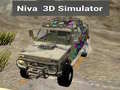Peli Niva 3D Simulator