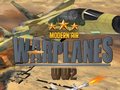 Peli Modern Air Warplane WW2