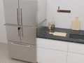 Peli Kitchen Escape