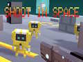 Peli Shoot in Space