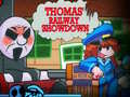 Peli Thomas' Railway Showdown