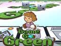 Peli Game Go Green