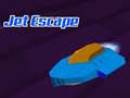 Peli Jet Escape