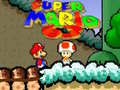 Peli Super Mario 63