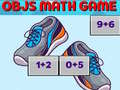 Peli Objects Math Game