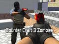 Peli Counter Craft 3 Zombies