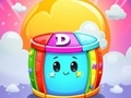Peli Coloring Book: Letter D