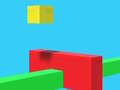Peli Cube jumper