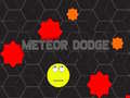 Peli Meteor Dodge