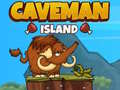 Peli Caveman Island