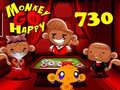 Peli Monkey Go Happy Stage 730