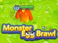 Peli Monster Egg Brawl