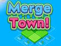 Peli Merge Town!