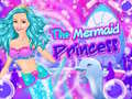 Peli The Mermaid Princess