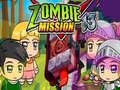 Peli Zombie Mission 13