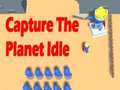 Peli Capture The Planet Idle