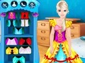 Peli Design A Royal Dress