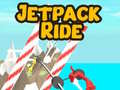 Peli Jetpack Ride