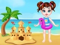 Peli Baby Taylor Beach Trip 