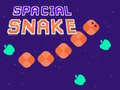Peli Spacial Snake