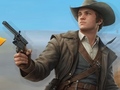 Peli Cowboy Arena