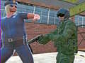 Peli Infiltration of the Police Base