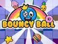 Peli Bouncy ball 
