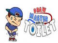 Peli Draw Master Path To Toilet
