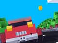 Peli Overtake