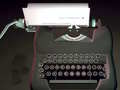 Peli Typewriter Simulator