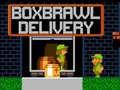 Peli Boxbrawl Delivery!