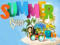 Peli Summer Puzzle Quest