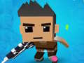 Peli Warrior Survival.io