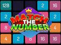 Peli Match The Number
