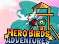 Peli Hero Birds Adventures