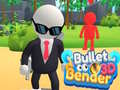 Peli Bullet Bender 3D