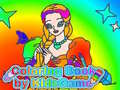 Peli Coloring Book by KidsGame