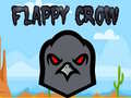 Peli Flappy Crow