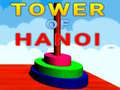 Peli Tower of Hanoi