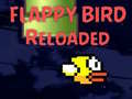 Peli Flappy Bird Reloaded