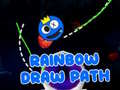 Peli Rainbow Draw Path
