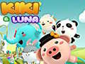 Peli Kiki & Luna 